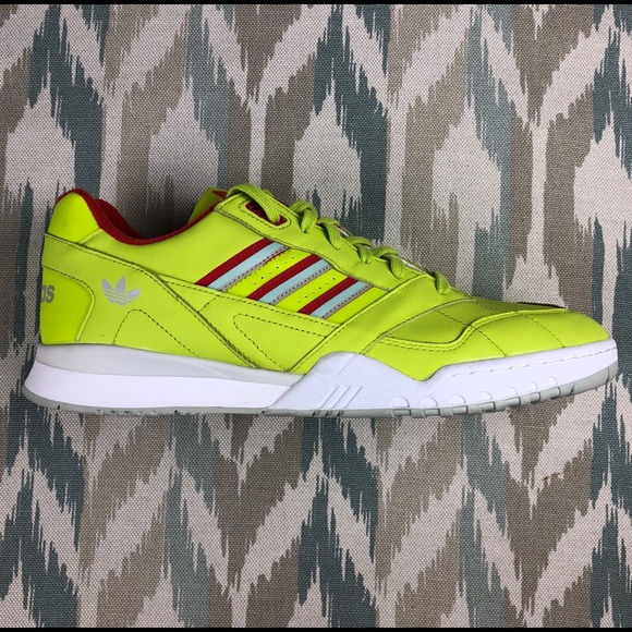 adidas Other - Adidas AR Trainer Men’s Shoes Size 12